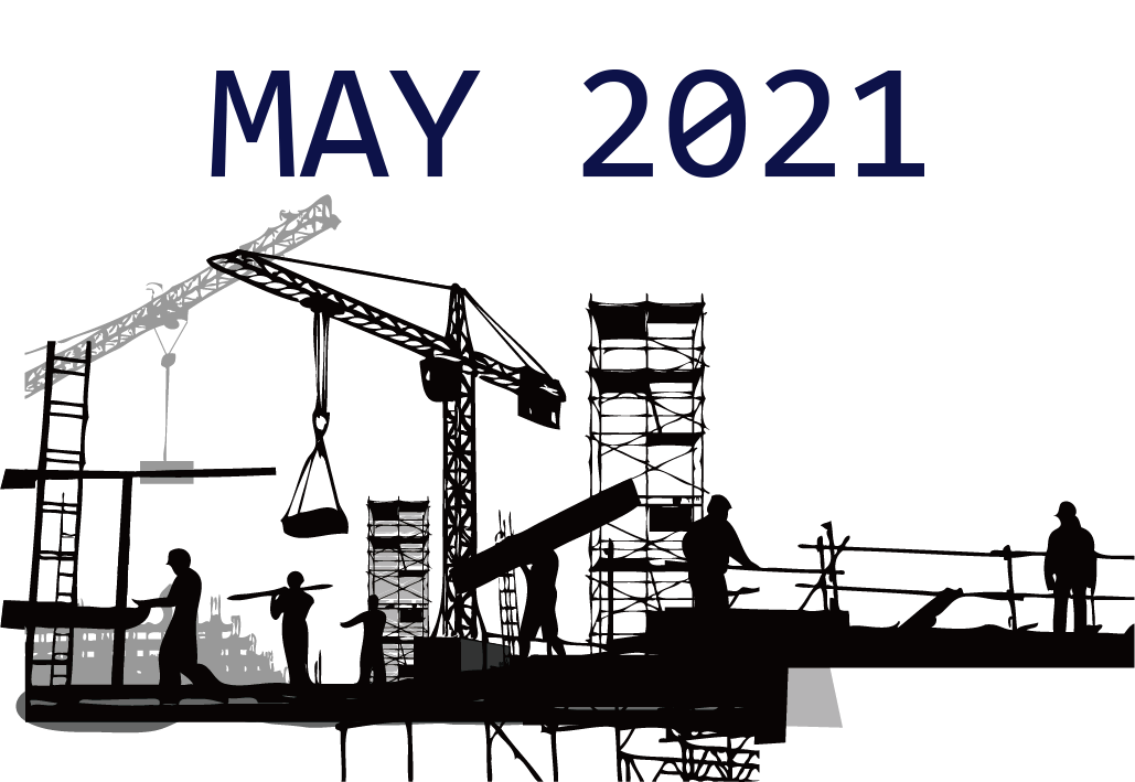 May 2021